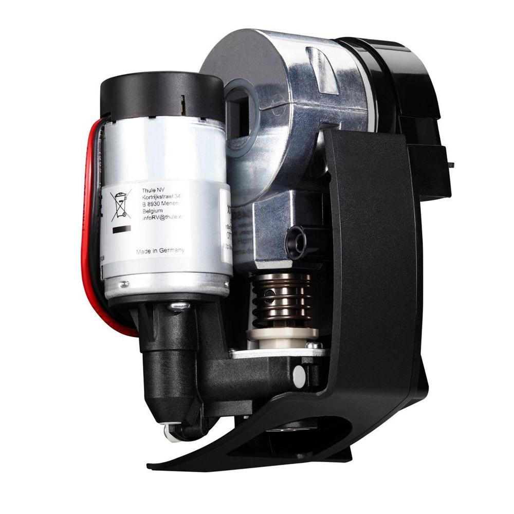 Thule 6300 Motor Kit Antraciet Thule 6300 Motor Kit Antraciet