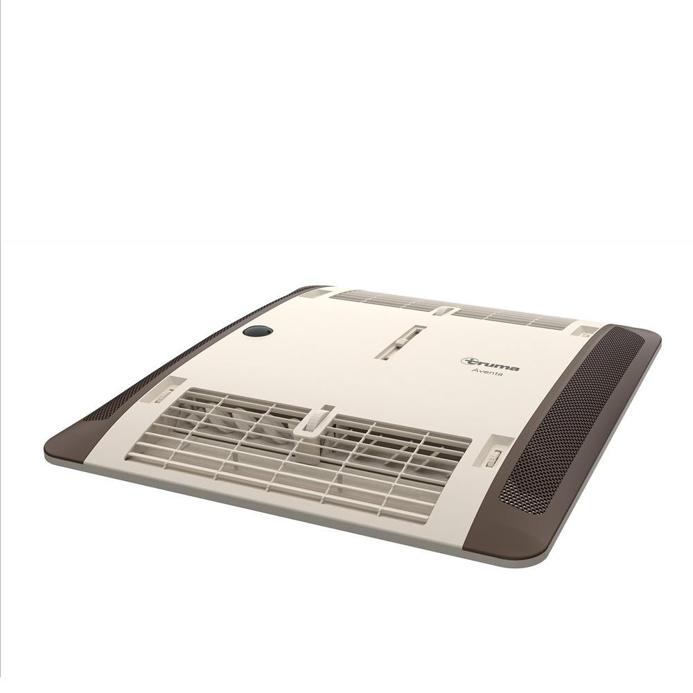 Truma Airco Aventa Compact Luchtverdeler Small Crème Truma Airco Aventa Compact Luchtverdeler Small Crème