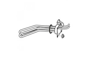 Truma verwarmingselement 1300W