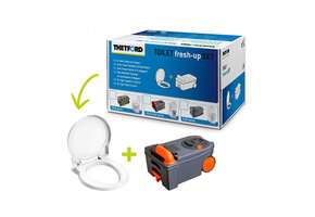 Thetford Fresh-Up Set C250/260