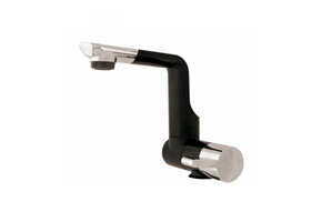 Can Waterkraan met Microswitch