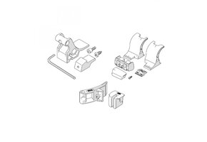 Fiamma Kit Side F80S