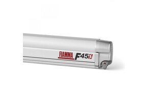 Fiamma F45S 425 Titanium-Royal Grey