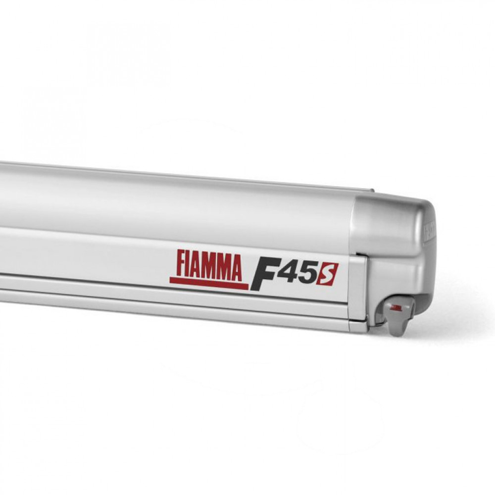 Fiamma F45S 425 Titanium-Royal Grey Fiamma F45S 425 Titanium-Royal Grey