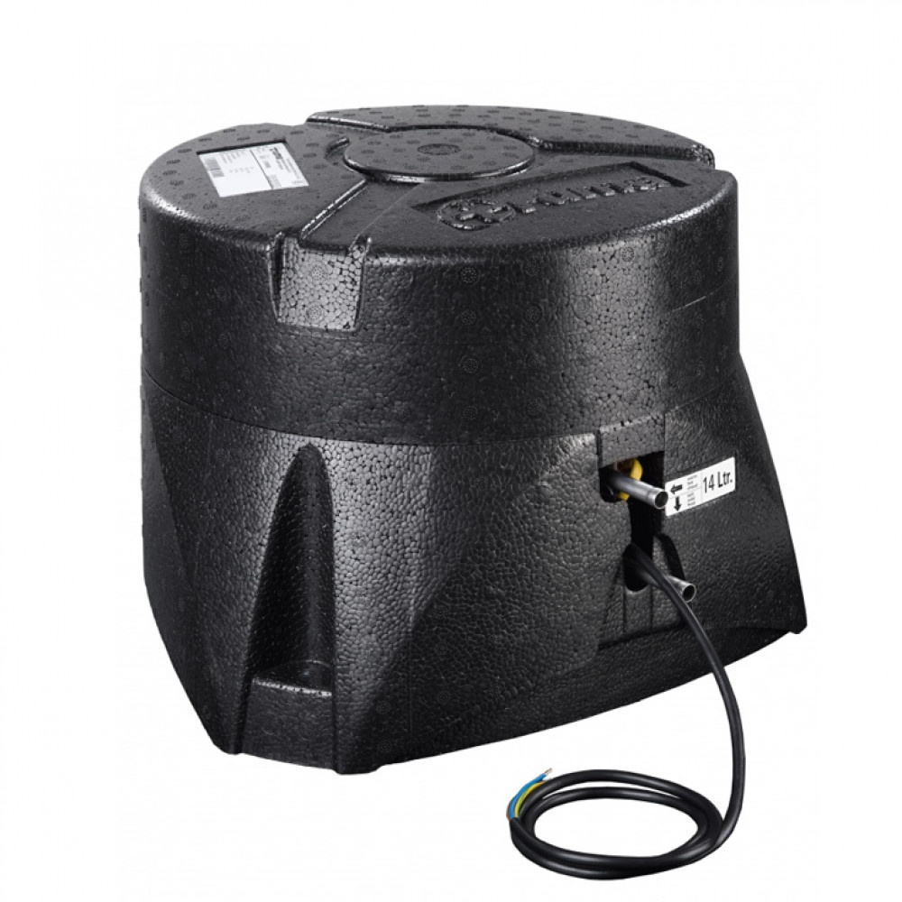 Truma Boiler Elektro 14L Truma Boiler Elektro 14L