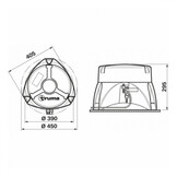 Truma Boiler Elektro 14L Truma Boiler Elektro 14L