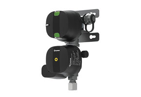 Truma Duocontrol CS 30Mb Verticaal