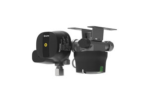 Truma Duocontrol CS 30Mb Horizontaal