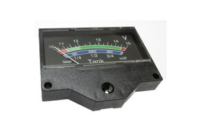 Schaudt Instrumentenpaneel IT 992