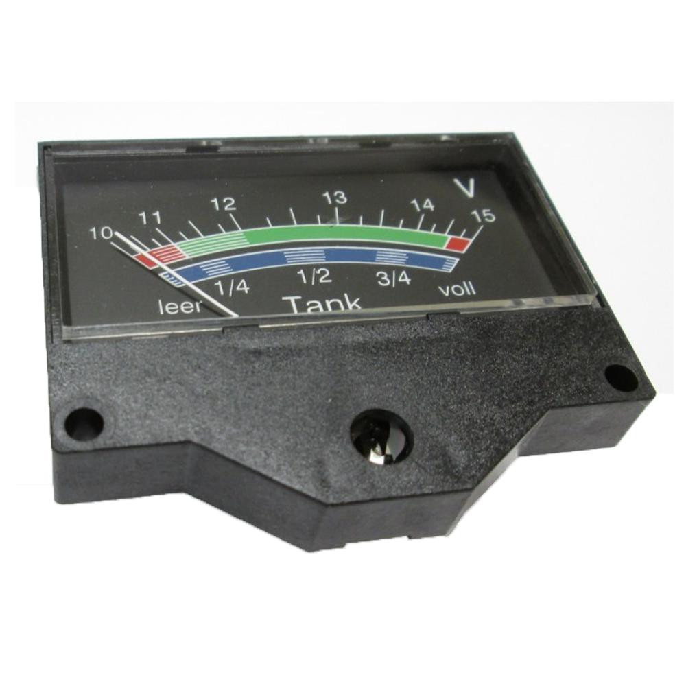 Schaudt Instrumentenpaneel IT 992 Schaudt Instrumentenpaneel IT 992