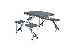 ViaMondo Picknicktafel
