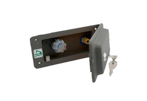 Reich Buitendouche Aansluiting Losse Behuizing 1152021