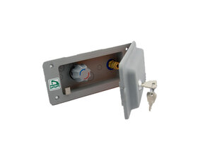 Reich Buitendouche Aansluiting Losse Behuizing 1152022