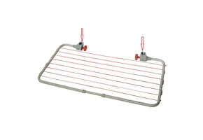 Fiamma Easy Dry Bevestigingkit (2 Stuks)