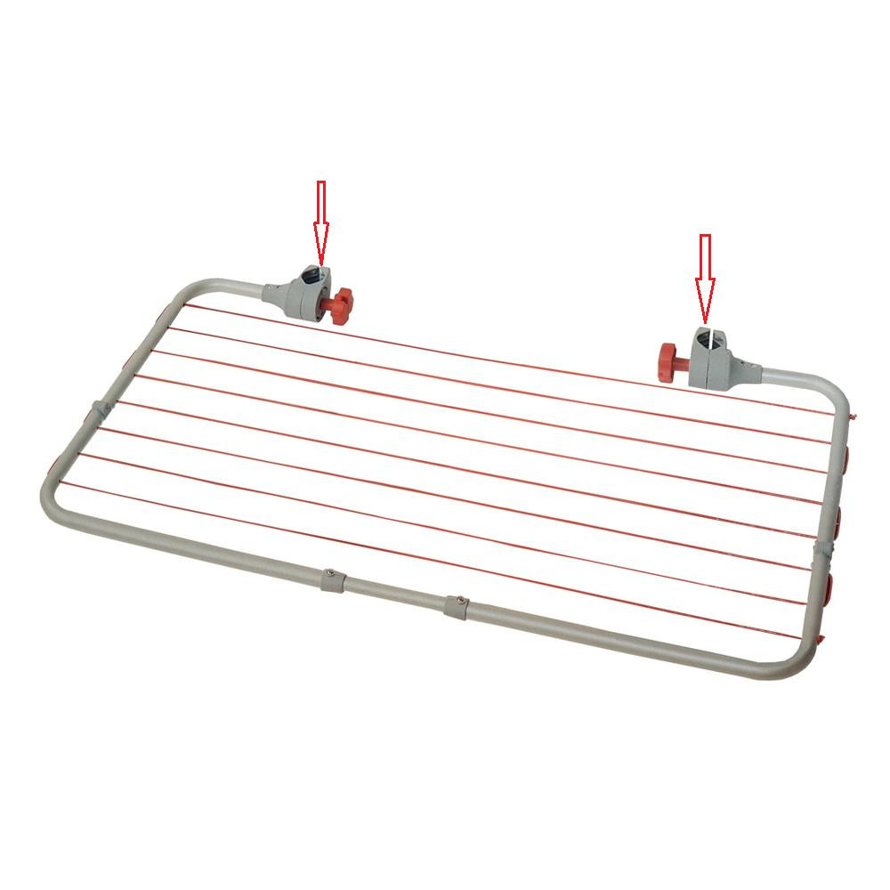 Fiamma Easy Dry Bevestigingkit (2 Stuks)