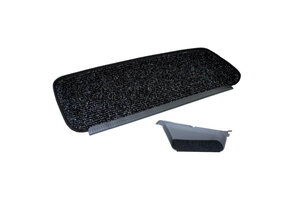 HEOSdoor Mat Bestuurder Mercedes Sprinter 2006-2018