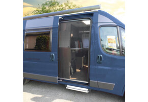 Remicare Van Ducato X250/290 MH1 143.5x125cm + Tafelbladuitsparing