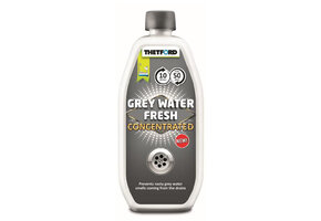 Thetford Grey Water Fresh Concentrated 0.8L