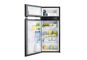 Thetford Koelkast N4175E+ Gebogen met Frame