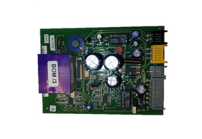 Truma Boiler Printplaat