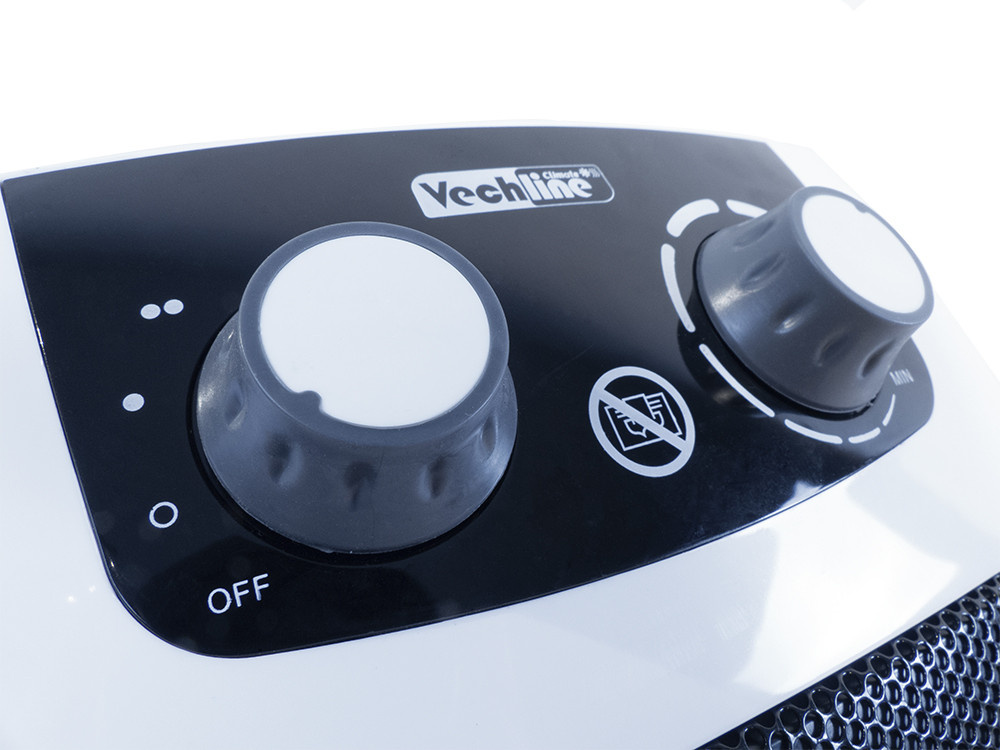 Vechline Acalorado Elektrische Kachel Vechline Acalorado Elektrische Kachel