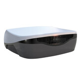 Telair Airco Clima e-Van 5400H Wit Telair Airco Clima e-Van 5400H Wit