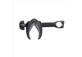 Thule Bike Holder 1 met ACUTight-Knop Zwart