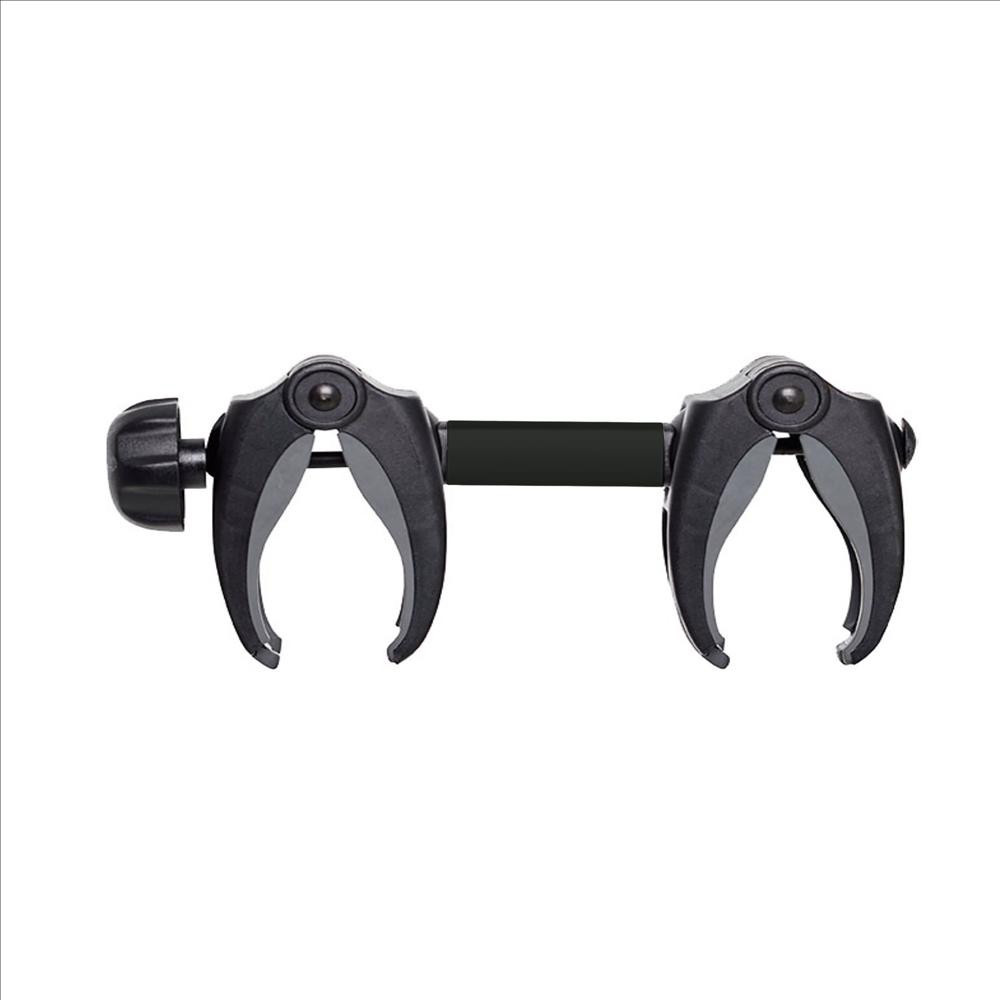Thule Bike Holder 4 met ACUTight-knop zwart Thule Bike Holder 4 met ACUTight-knop zwart