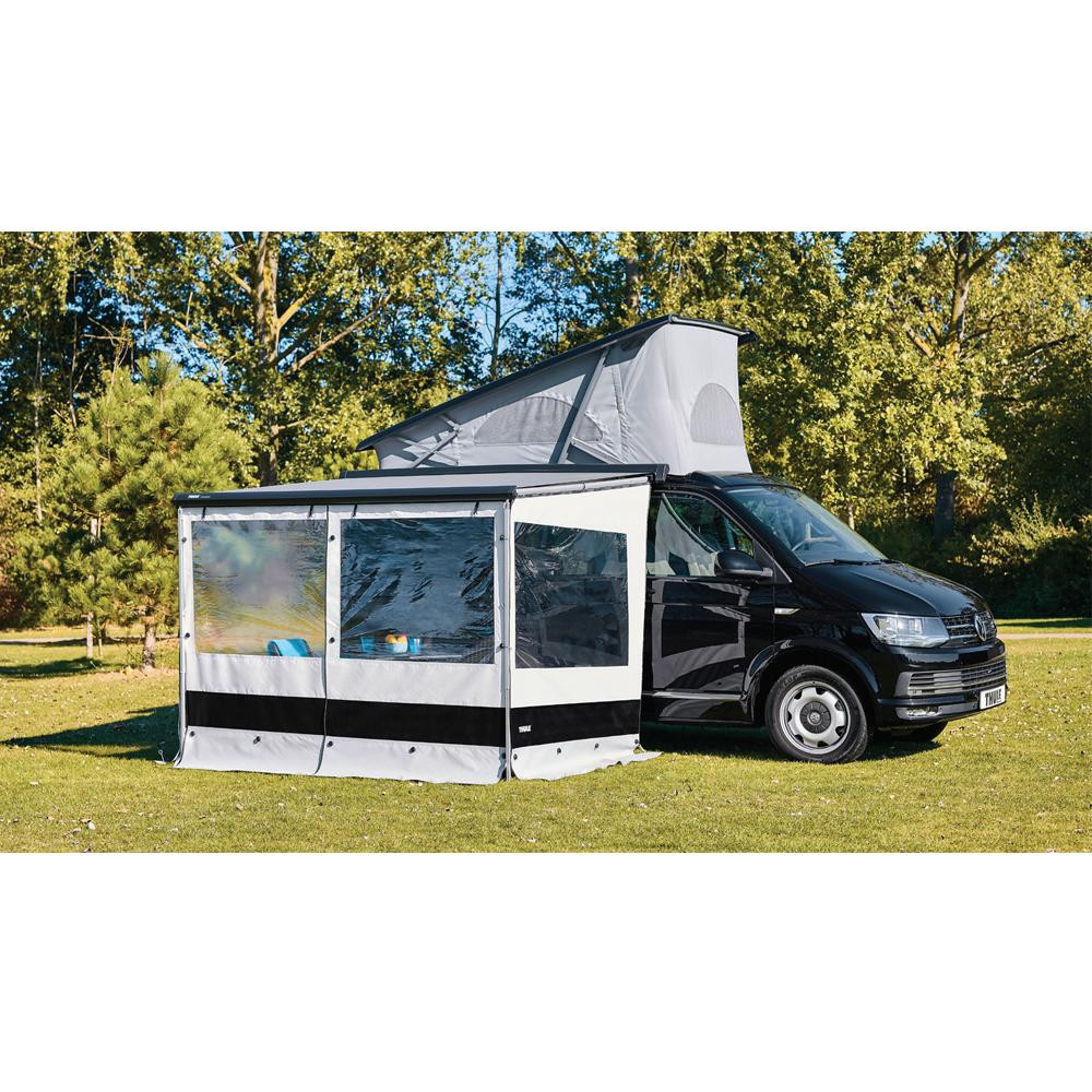 Thule Rain Blocker G2 Pack Minivan Thule Rain Blocker G2 Pack Minivan