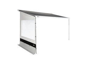 Thule Rain Blocker G2 Zijwand Caravan Uitval 2.50