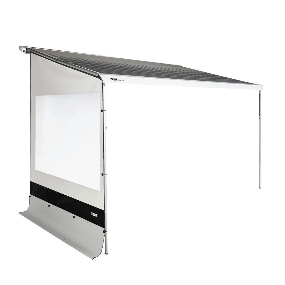 Thule Rain Blocker G2 Zijwand Caravan Uitval 2.50 Thule Rain Blocker G2 Zijwand Caravan Uitval 2.50