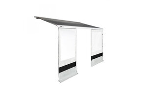 Thule Rain Blocker G2 Voorwand 3200 1.12x1.85