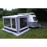 Thule Residence G3 Eriba Touring 3.25m Thule Residence G3 Eriba Touring 3.25m