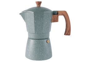 ViaMondo Percolator 6-Kops