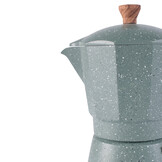 ViaMondo Percolator 6-Kops ViaMondo Percolator 6-Kops