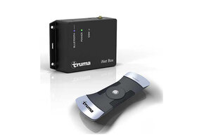 Truma LevelControl Set met INet