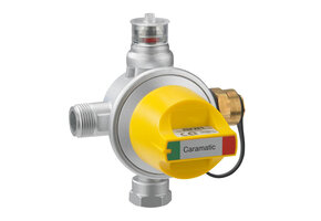 GOK Caramatic SwitchTwo PS 75mbar