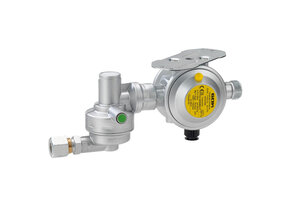 GOK Drukregelaar Caramatic DriveOne 30mb CS Horizontaal