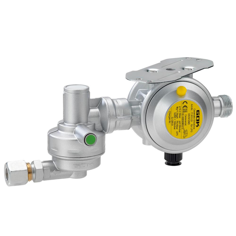 GOK Caramatic DriveOne 30mb CS Horizontaal GOK Caramatic DriveOne 30mb CS Horizontaal