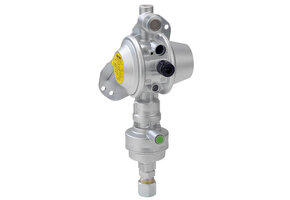 GOK Caramatic DriveOne 30mb CS Verticaal
