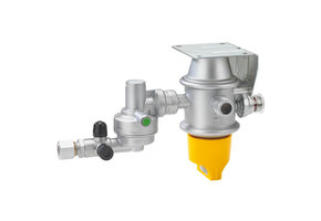GOK Caramatic DriveTwo 30mb CS Horizontaal