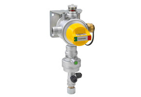 GOK Caramatic DriveTwo 30mb CS Verticaal