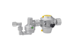 GOK Drukregelaar Caramatic DriveOne 30mb 1.5kg Komb.A xRVS 10 LPG 105°