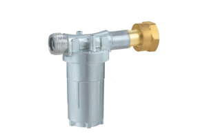 GOK Caramatic Gasfilter ConnectClean 1st.