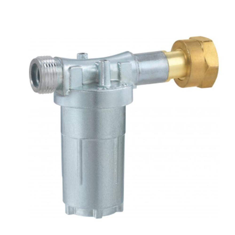 GOK Caramatic Gasfilter ConnectClean 1st. GOK Caramatic Gasfilter ConnectClean 1st.