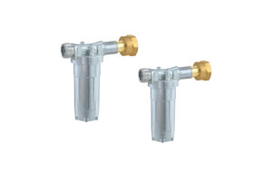 GOK Caramatic Gasfilter ConnectClean 2st.