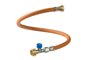 GOK Gasslang Caramatic G12 M20x1.5 45cm SBS