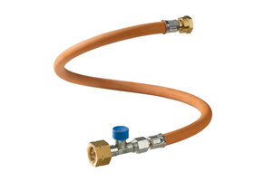 GOK Gasslang Caramatic X3 Shell-H M20x1.5 45cm SBS