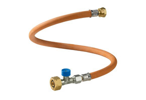 GOK Gasslang Caramatic G8 Shell M20x1.5 75cm SBS