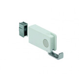 Enkele Wandhaak ND-Design Enkele Wandhaak ND-Design